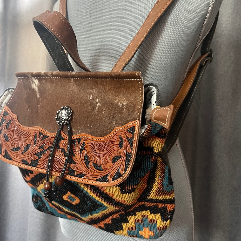 Myra Bag Backpack